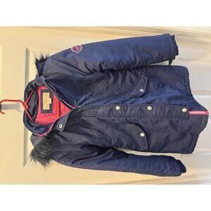 Pre‎ Owned Michael Kors Girls Winter Coat